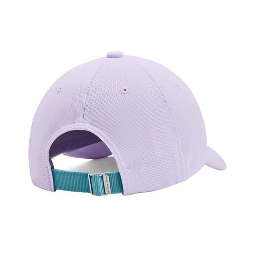 Sapca Under Armour Blitzing Adjustable JR