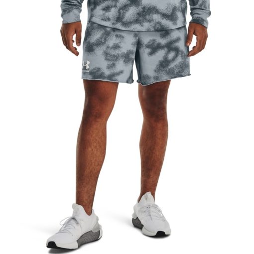 Pantaloni Scurti Under Armour Rival