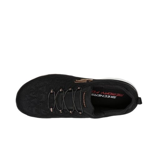 Pantofi Sport Skechers Summits Leopard W