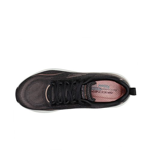Pantofi Sport Skechers D'Lux Pure Glam W