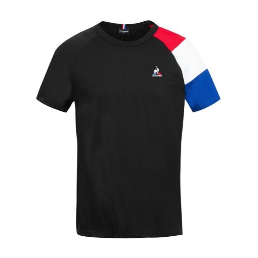 Tricou Le Coq Sportif Tricolor