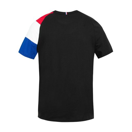 Tricou Le Coq Sportif Tricolor