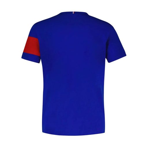 Tricou Le Coq Sportif Tricolor