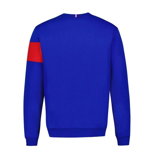 Bluza Le Coq Sportif Tricolor