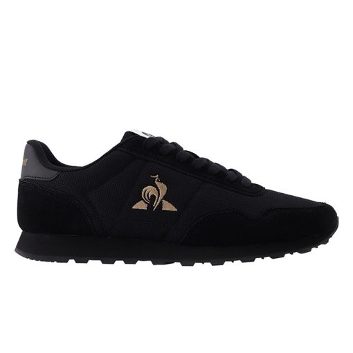 Pantofi Sport Le Coq Sportif Astra Metallic