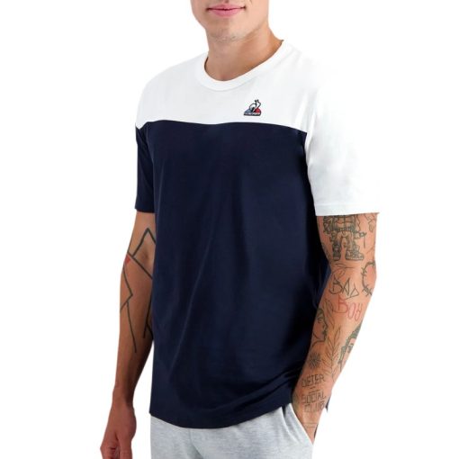 Tricou Le Coq Sportif Bat