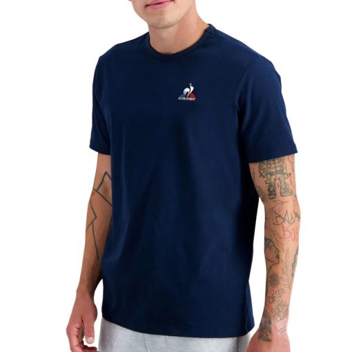 Tricou Le Coq Sportif Essentials
