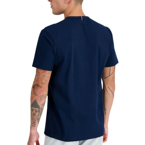Tricou Le Coq Sportif Essentials
