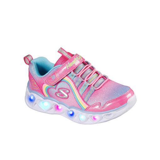 Pantofi Sport Skechers Heart Lights K
