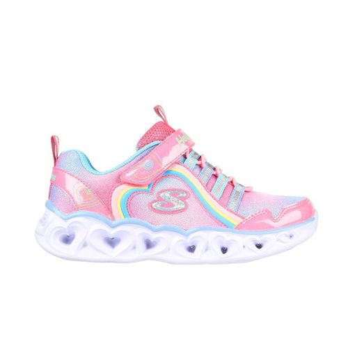 Pantofi Sport Skechers Heart Lights K