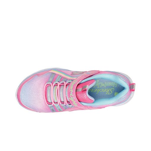Pantofi Sport Skechers Heart Lights K