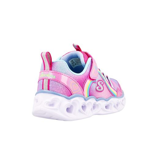 Pantofi Sport Skechers Heart Lights K