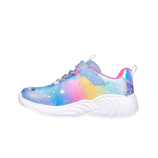 Pantofi Sport Skechers Unicorn Dreams Lights K