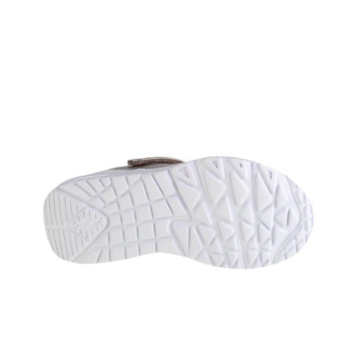 Pantofi Sport Skechers Uno Lite Chrome JR