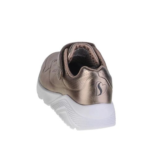 Pantofi Sport Skechers Uno Lite Chrome JR
