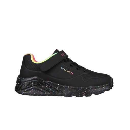 Pantofi Sport Skechers Uno Lite Rainbow K