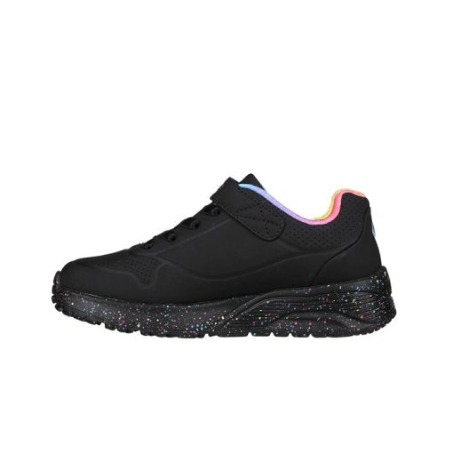 Pantofi Sport Skechers Uno Lite Rainbow K