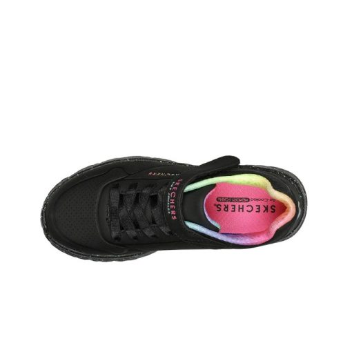 Pantofi Sport Skechers Uno Lite Rainbow K