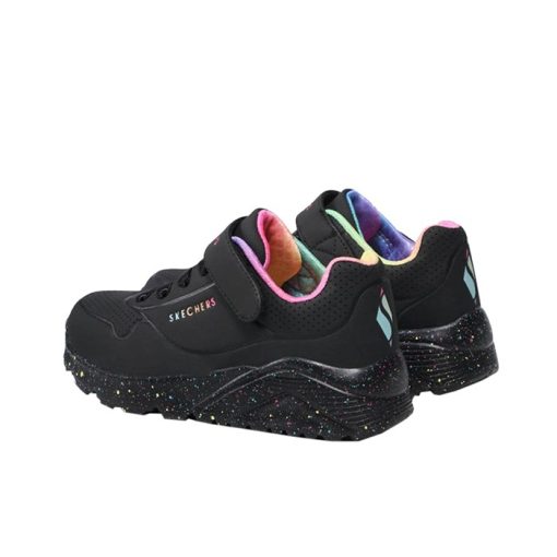 Pantofi Sport Skechers Uno Lite Rainbow K