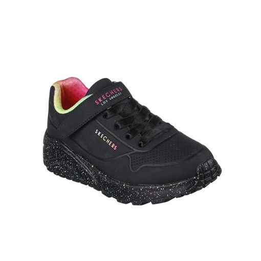 Pantofi Sport Skechers Uno Lite Rainbow K