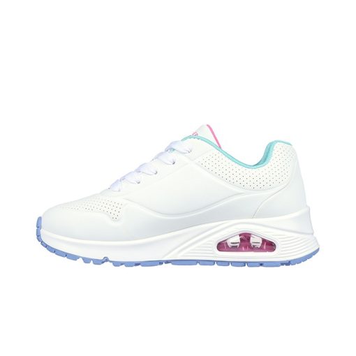 Pantofi Sport Skechers Uno Butterfly Zooms JR