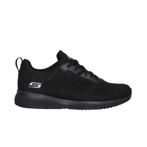 Pantofi Sport Skechers Bobs Squad Total Glam W