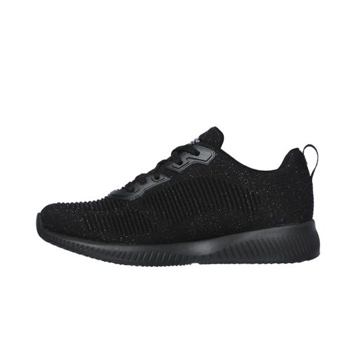 Pantofi Sport Skechers Bobs Squad Total Glam W