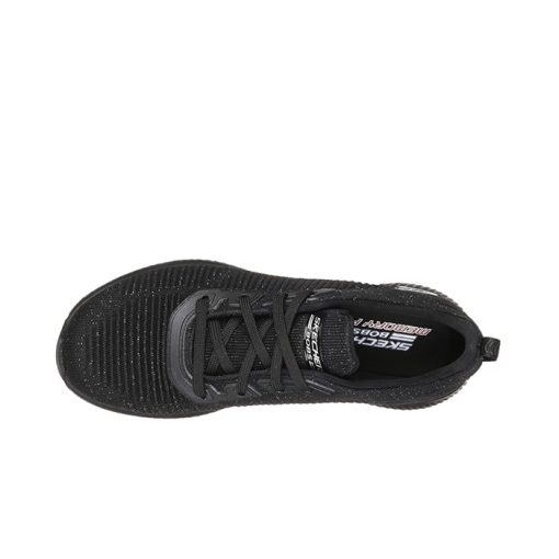 Pantofi Sport Skechers Bobs Squad Total Glam W