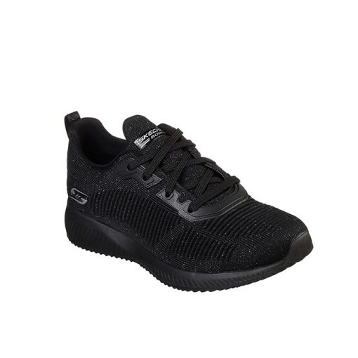 Pantofi Sport Skechers Bobs Squad Total Glam W