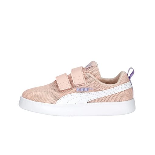 Pantofi Sport Puma Courtflex V2 Mesh K