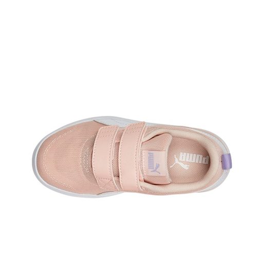 Pantofi Sport Puma Courtflex V2 Mesh K