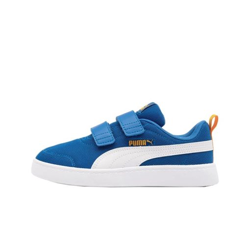Pantofi Sport Puma Courtflex V2 Mesh K