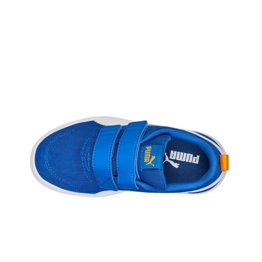 Pantofi Sport Puma Courtflex V2 Mesh K