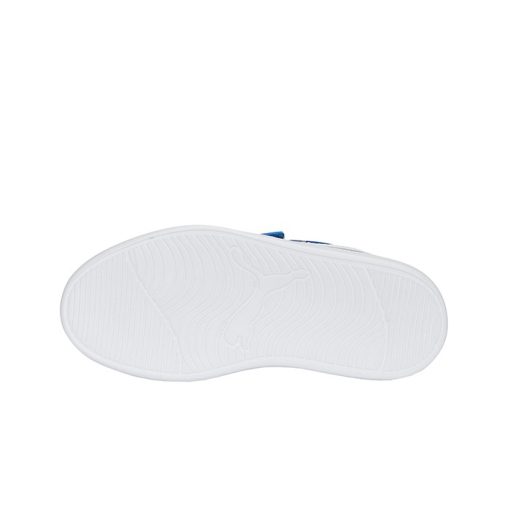 Pantofi Sport Puma Courtflex V2 Mesh K
