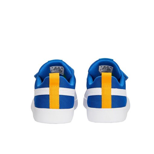Pantofi Sport Puma Courtflex V2 Mesh K