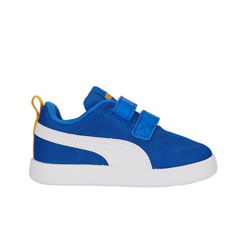 Pantofi Sport Puma Courtflex V2 Mesh Inf