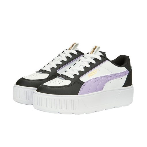 Pantofi Sport Puma Karmen Rebelle JR