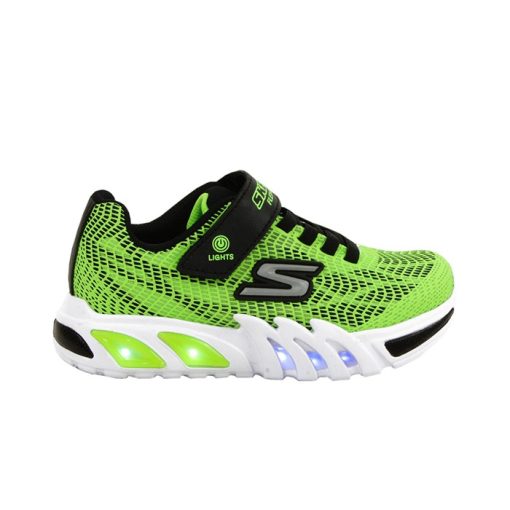 Pantofi Sport Skechers Flex Glow Elite Vorlo Inf