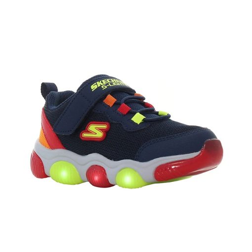 Pantofi Sport Skechers S Lights Mighty Glow Inf