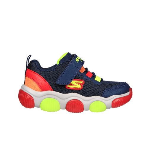 Pantofi Sport Skechers S Lights Mighty Glow Inf