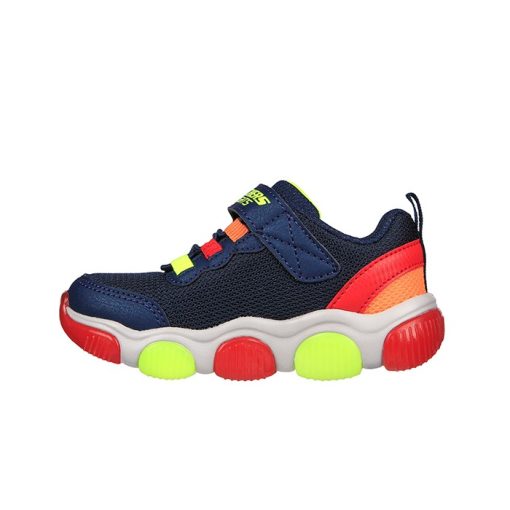 Pantofi Sport Skechers S Lights Mighty Glow Inf