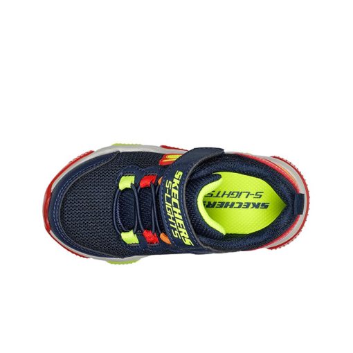 Pantofi Sport Skechers S Lights Mighty Glow Inf