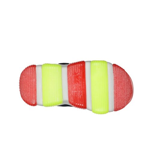 Pantofi Sport Skechers S Lights Mighty Glow Inf