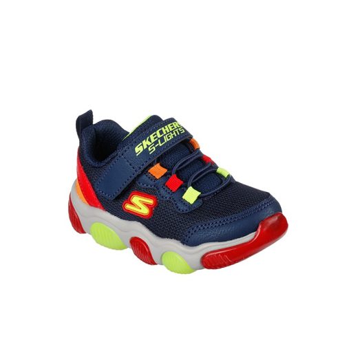 Pantofi Sport Skechers S Lights Mighty Glow Inf
