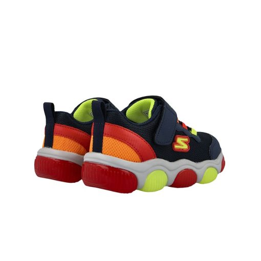 Pantofi Sport Skechers S Lights Mighty Glow Inf