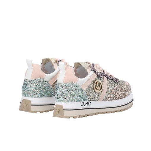 Pantofi Sport Liu Jo Maxi Wonder 518 W