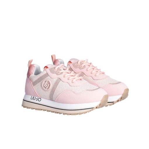 Pantofi Sport Liu Jo Maxi Wonder 518 W