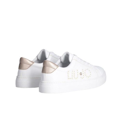Pantofi Sport Liu Jo Alicia 506 JR