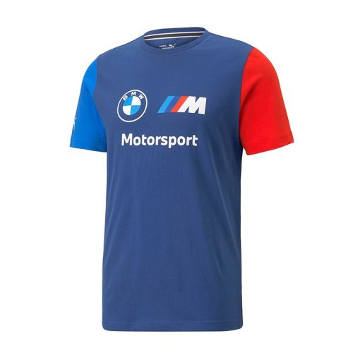 Tricou Puma BMW Motorsport