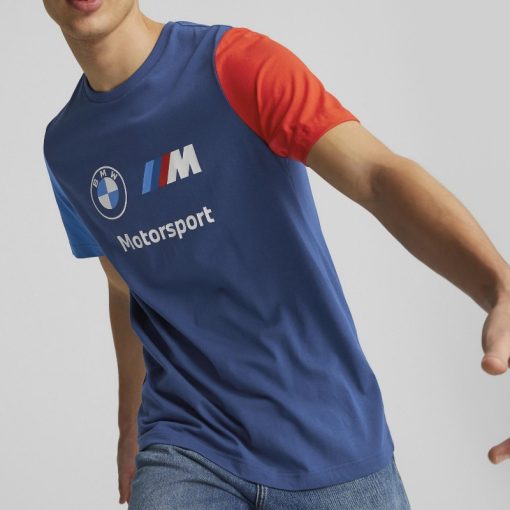 Tricou Puma BMW Motorsport